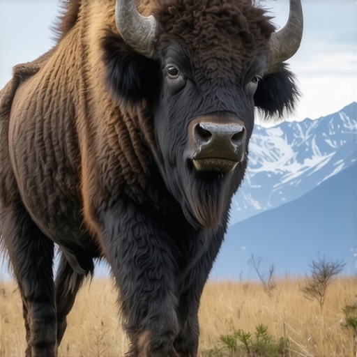 Standing Bisons: Reveal the Stamina Your 2026 Goal Needs post thumbnail image