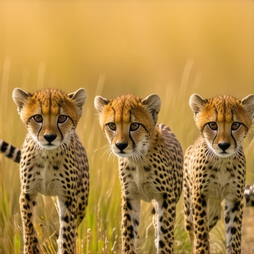 Cheetah Cubs: Reveal the Fragile Speed of Your Success post thumbnail image