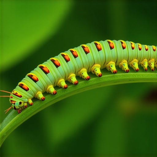 Crawling Caterpillars: [Psychology] of Your Stalled Growth post thumbnail image