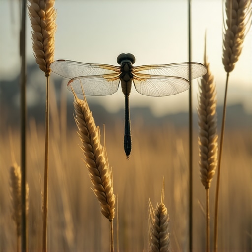 Dragonfly Husks: [Death in Dreams] Signal Fading Ego post thumbnail image