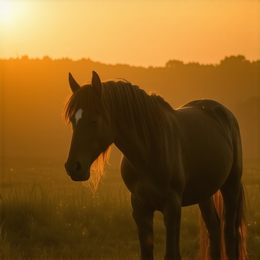 Dying Horses: [Death in Dreams] of Your Vital Energy post thumbnail image