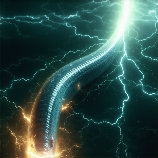 Electric Eels: [Psychology] Reveal Sharp Emotional Shocks post thumbnail image