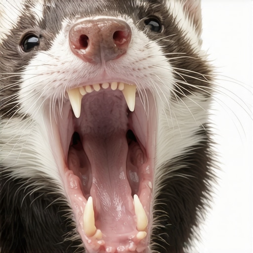 Ferret Teeth: [Psychology] Reveal Intrusive Anxiety post thumbnail image