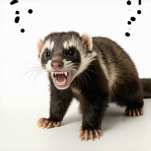 Ferret Teeth: [Psychology] Reveal Intrusive Anxiety post thumbnail image