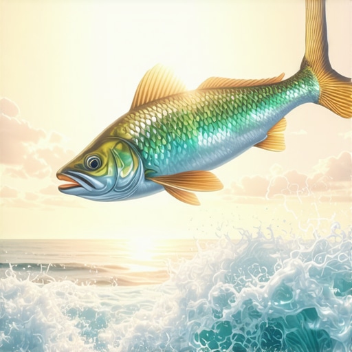 Flying Fish: [Wealth and Prosperity Dreams] of New Rizq post thumbnail image