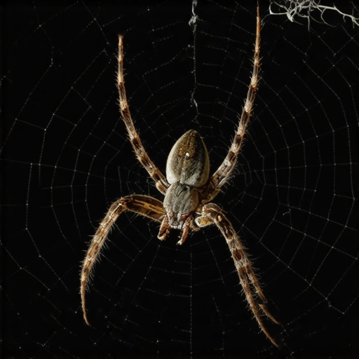 Giant Spiders: [Psychology] Reveal Creative Entrapment post thumbnail image