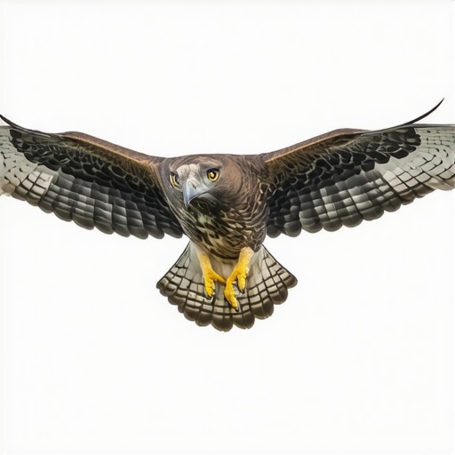 Hawk Eyes: [2026 Forecast] of the Deception You See post thumbnail image