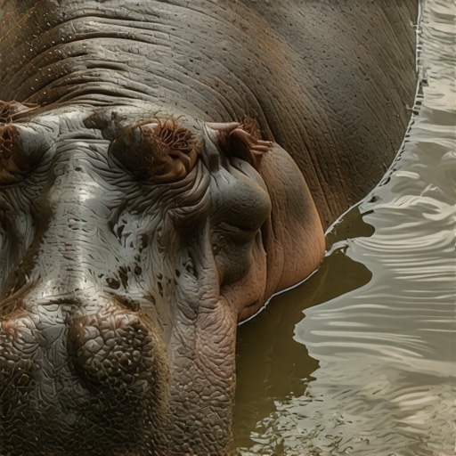 Heavy Hippos: [Psychology] Decode the Weight Drowning You post thumbnail image