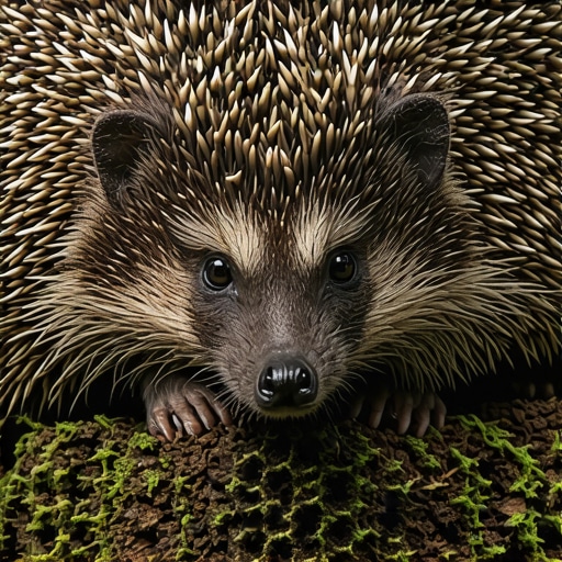 Hedgehog Spikes: [Psychology] Reveal Your Social Withdrawal post thumbnail image