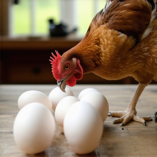Hen Pecking: [Psychology] Reveal Domestic Responsibility post thumbnail image
