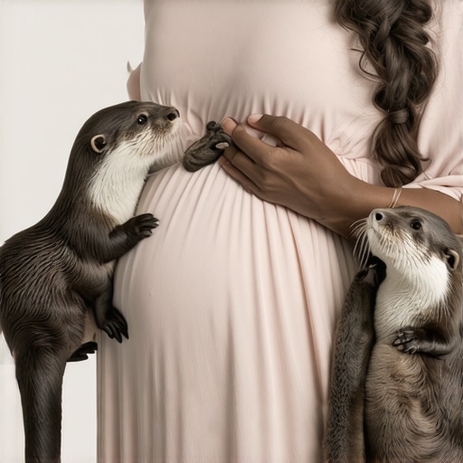 Holding Otters: [Pregnancy Dreams] Mirror Womb Security post thumbnail image