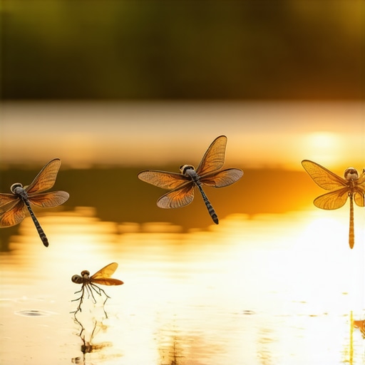 Hovering Dragonflies: Decode the Illusions You Face post thumbnail image