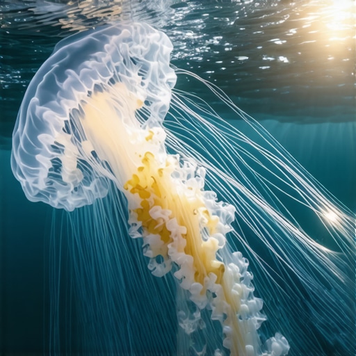 Jellyfish Drifts: [Psychology] of Your Boundary Collapse post thumbnail image