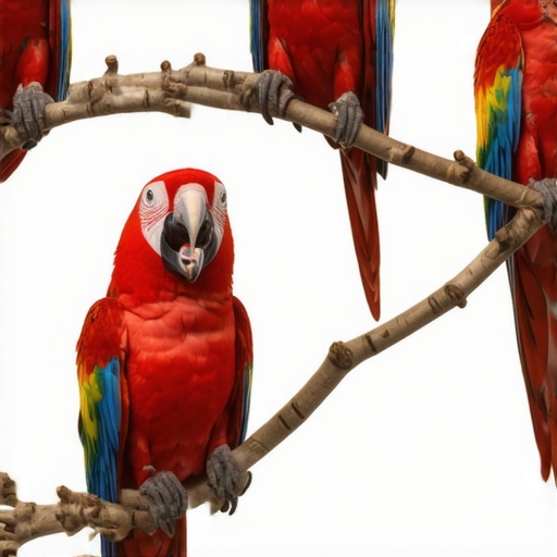 Mocking Parrots: Warn of the Gossip Poisoning Your Deen post thumbnail image