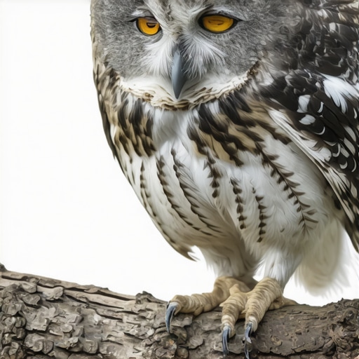 Owl Talons: [Jungian Analysis] Decode Your Intuitive Pain post thumbnail image