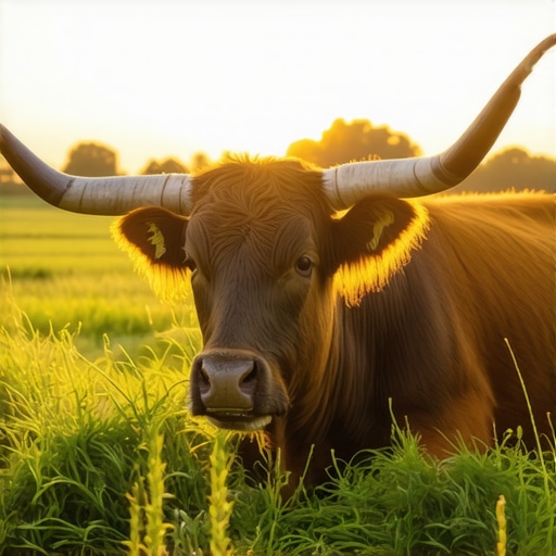 Ox Yokes: [Islamic Symbolism] of Your Spiritual Labor