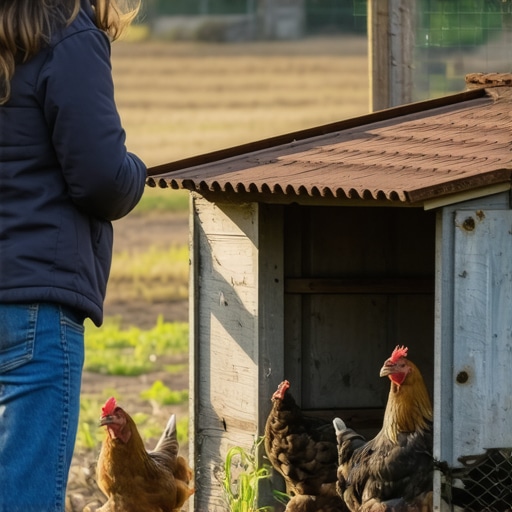 Plucking Chickens: [Psychology] Reveal Your Stripped Security post thumbnail image