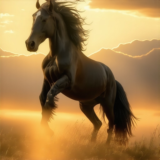 Rearing Horses: [Jungian Analysis] of Your Untamed Drive post thumbnail image