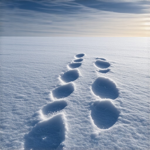 Reindeer Tracks: [Islamic Symbolism] Reveal Your Destined Path post thumbnail image