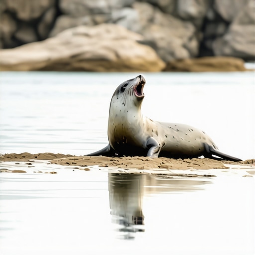 Seal Barking: [Psychology] Mirror Your Social Demands post thumbnail image