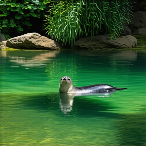 Seal Breaches: [Dream Interpretation] of Emotional Balance post thumbnail image