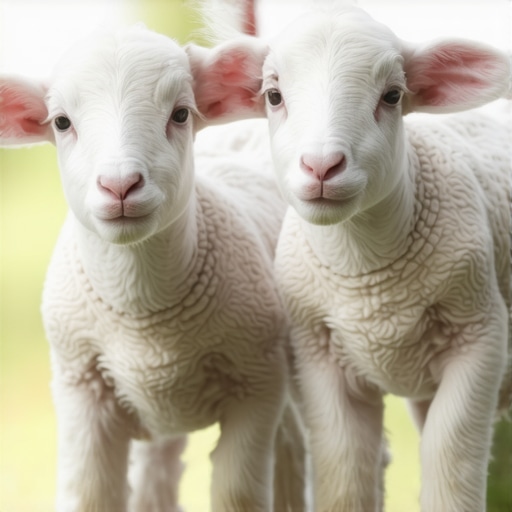 Shorn Lambs: [Psychology] Mirror Your Vulnerability post thumbnail image