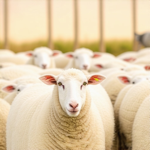 Shorn Sheep: [Psychology] Reveal Forced Conformity post thumbnail image