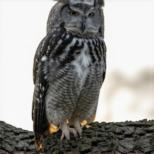 Staring Owls: Decode the Silent Wisdom You Ignore post thumbnail image