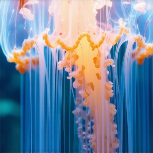 Stingless Jellyfish: [Islamic Symbolism] of Hollow Efforts post thumbnail image