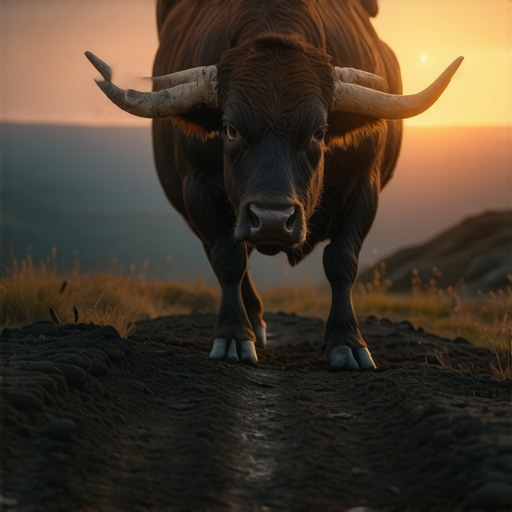 Stumbling Ox: Warn of the Burnout Threatening Your Faith post thumbnail image