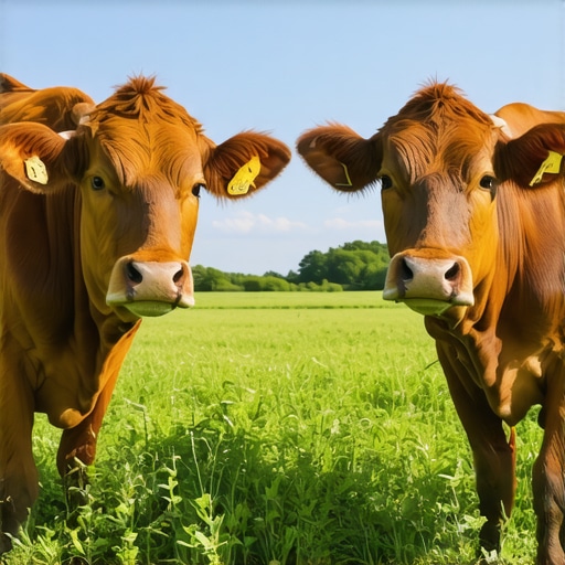 Yoked Oxen: [Islamic Symbolism] of Your Steady Faithfulness post thumbnail image