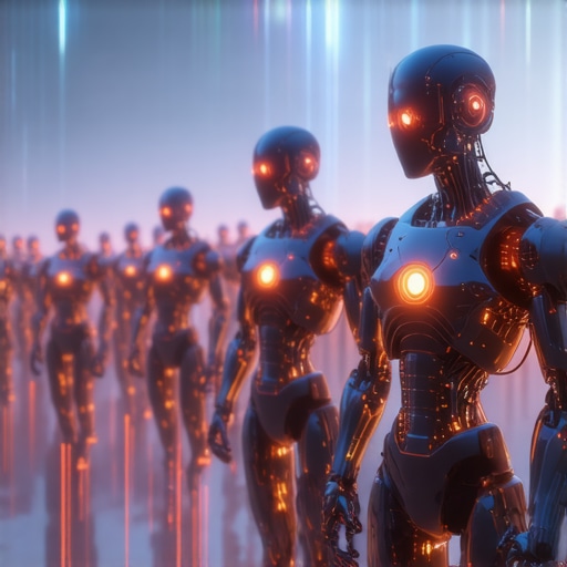 AI robots in dreams reveal a hidden cognitive rot [REM Data] post thumbnail image