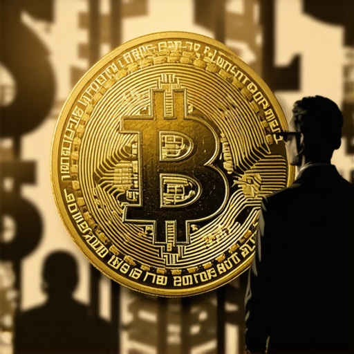 Bitcoin dreams signal the greed sabotaging your halal rizq [2026 Audit] post thumbnail image