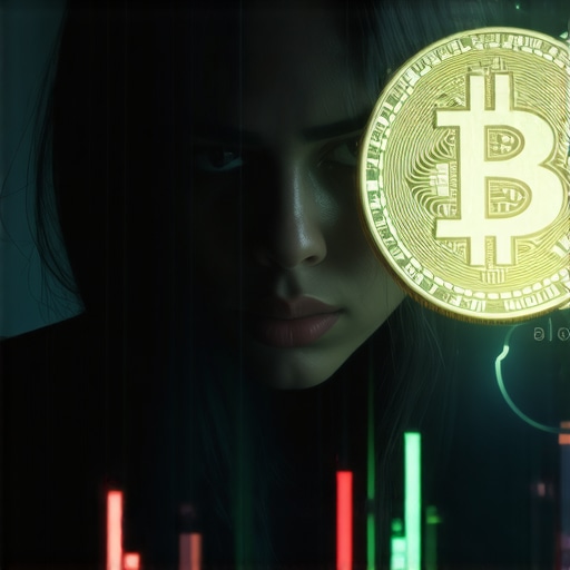 Bitcoin dreams signal the greed sabotaging your halal rizq [2026 Audit] post thumbnail image