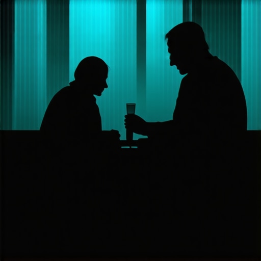 Cheating dreams reveal your hidden marriage sabotage [Shadow Sage] post thumbnail image