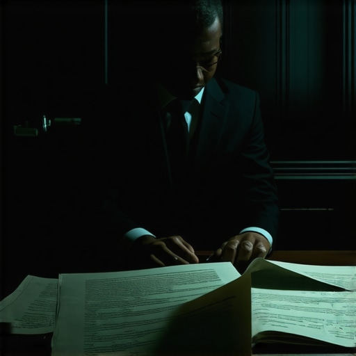 Corrupt boss dreams signal your sabotaged barakah [Shadow Audit] post thumbnail image