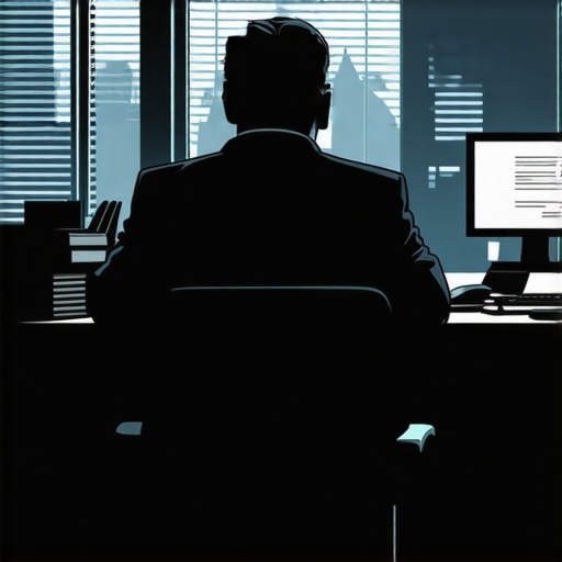 Corrupt boss dreams signal your sabotaged barakah [Shadow Audit] post thumbnail image