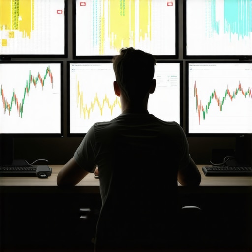 Crypto dreams reveal the hidden greed you ignore [Shadow Audit] post thumbnail image