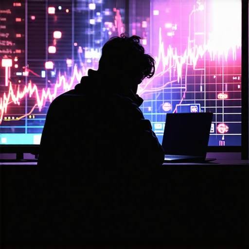 Crypto dreams reveal the hidden greed you ignore [Shadow Audit] post thumbnail image