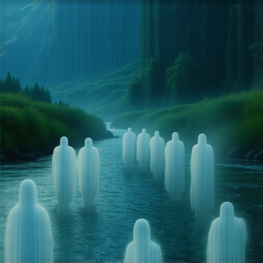 Dead parent water requests reveal a spiritual debt [Balkan Lore] post thumbnail image