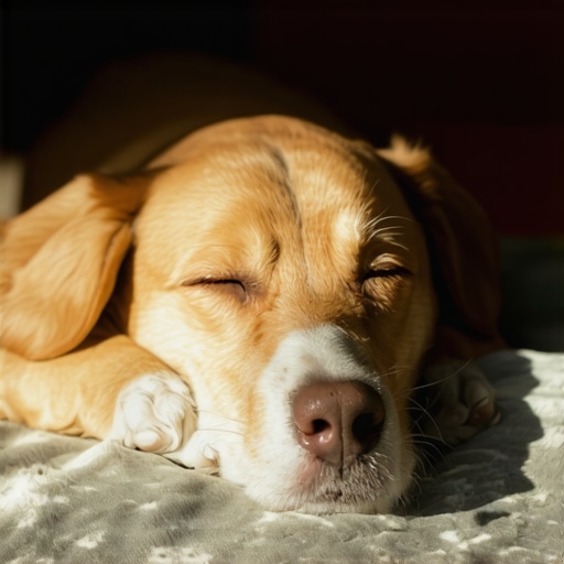 Dog dreams that reveal an enemy or a boundary breach [Shadow Audit] post thumbnail image