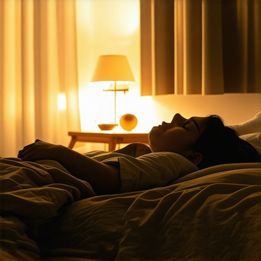 Fasting in sleep signals the discipline your ego lacks [Jungian Audit] post thumbnail image