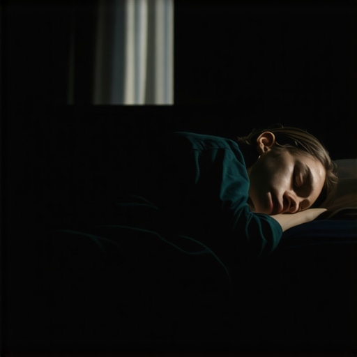 Father’s death dreams signal a hidden grief debt [Shadow Audit]