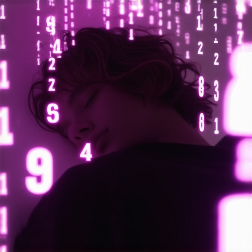 How repeating numbers in dreams mask your spiritual ego [Shadow Audit] post thumbnail image