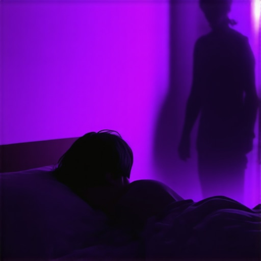 How sleep paralysis mimics a jinn attack to mask your brain data [REM Data] post thumbnail image