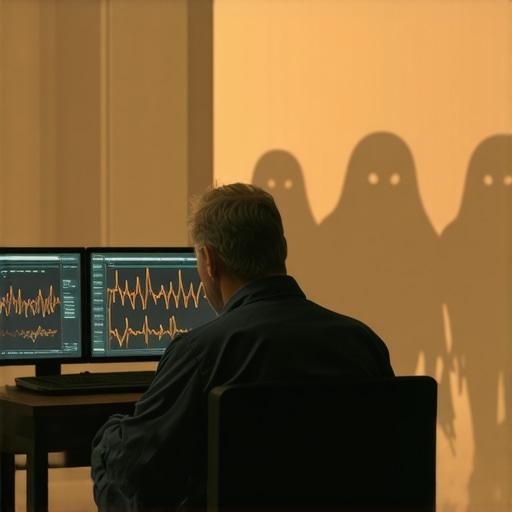 How to identify the medical glitch masking as a jinn attack [REM Data] post thumbnail image