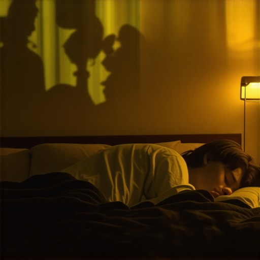 In-law conflicts in your sleep reveal the traits your ego refuses to own [Shadow Audit]