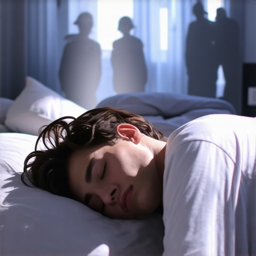 In-law conflicts in your sleep reveal the traits your ego refuses to own [Shadow Audit]