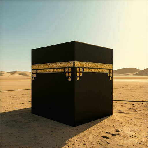 Kaaba visions reveal the internal safety you lack [Shadow Sage] post thumbnail image