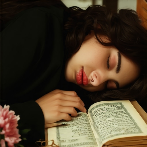 Losing your Mushaf in sleep signals ritual rot [Shadow Sage]